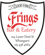 Frings Bar Logo
